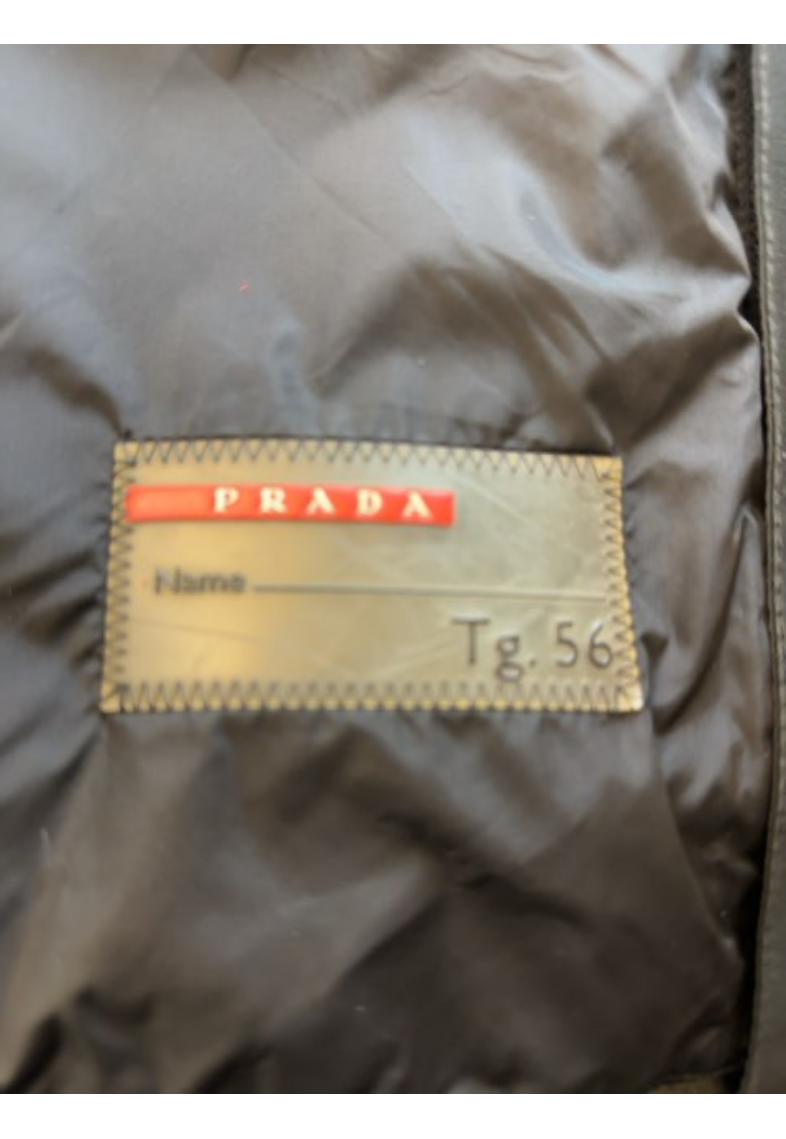 Prada Jakke