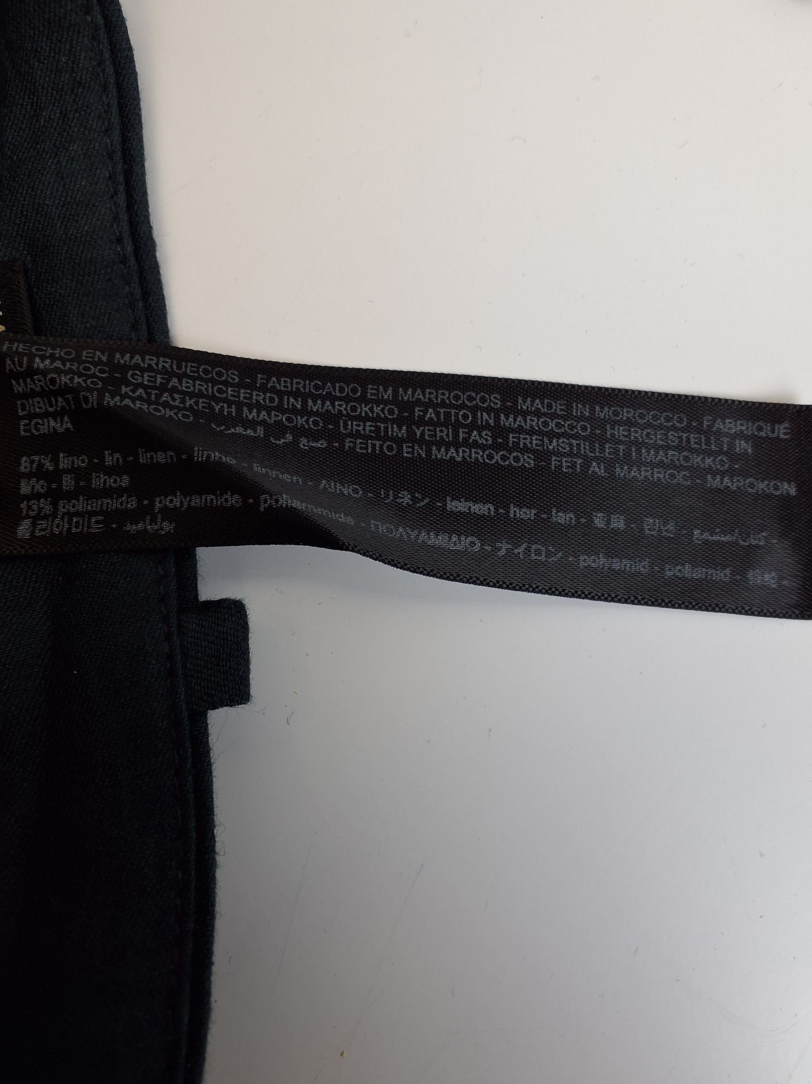 Massimo Dutti Bukser