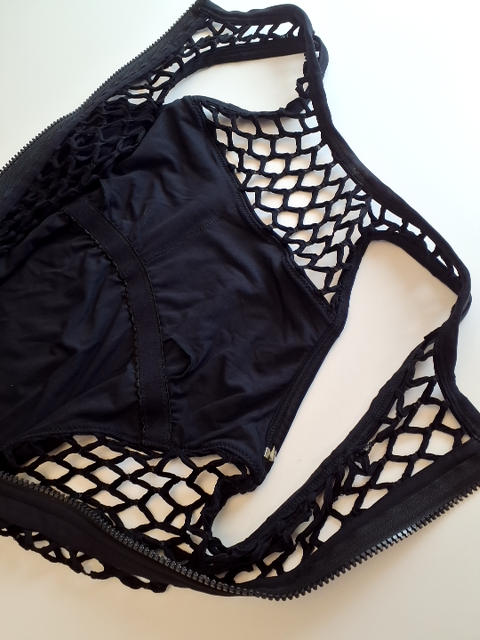 Seafolly Badedragt (R634)