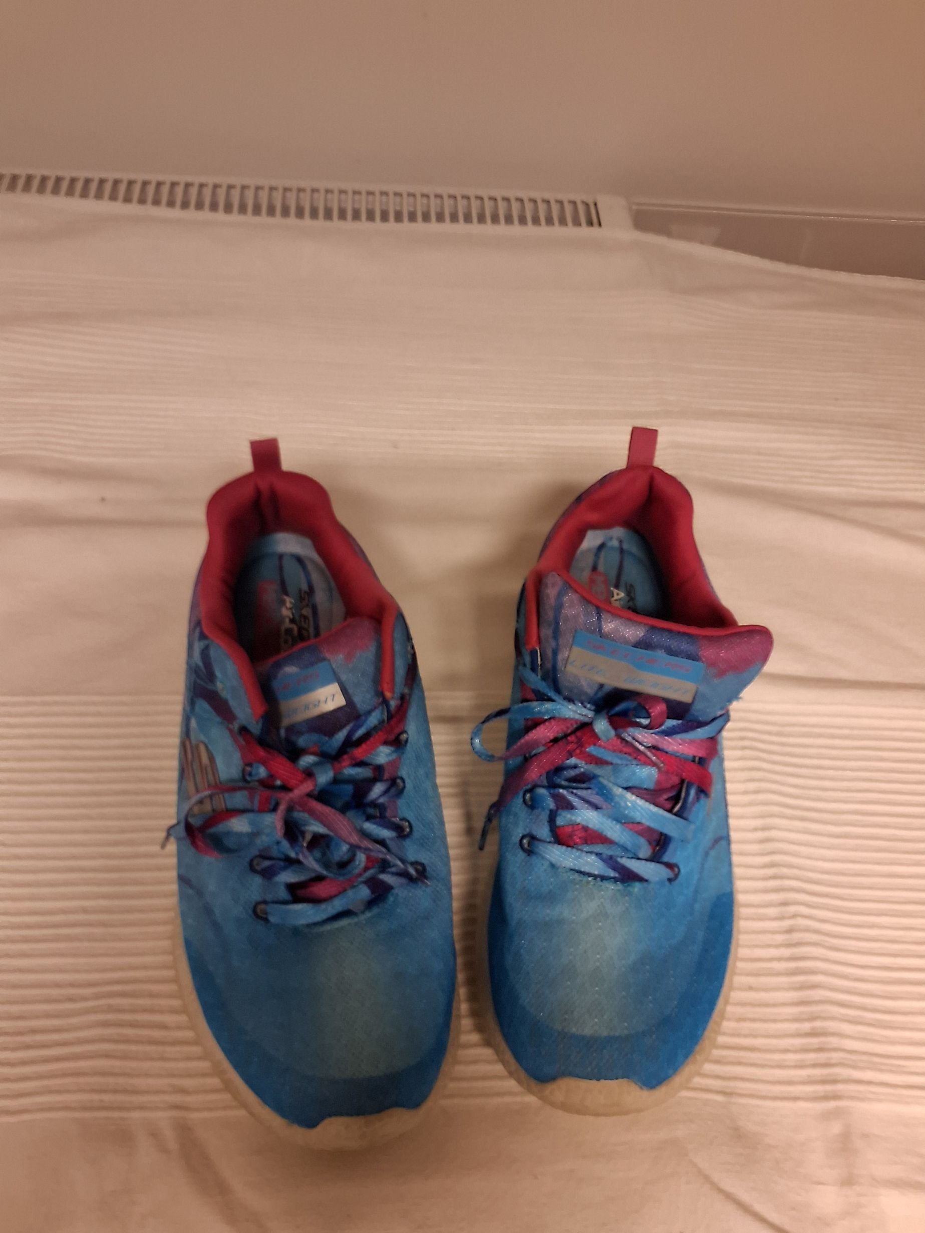 Skechers sportsko