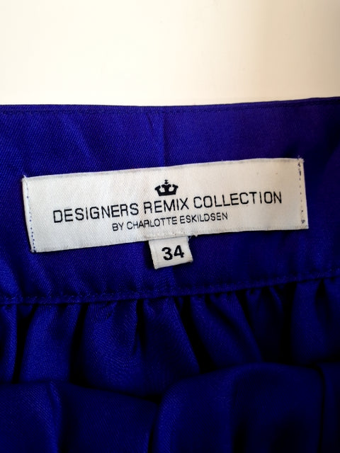 Designers Remix Silke Top