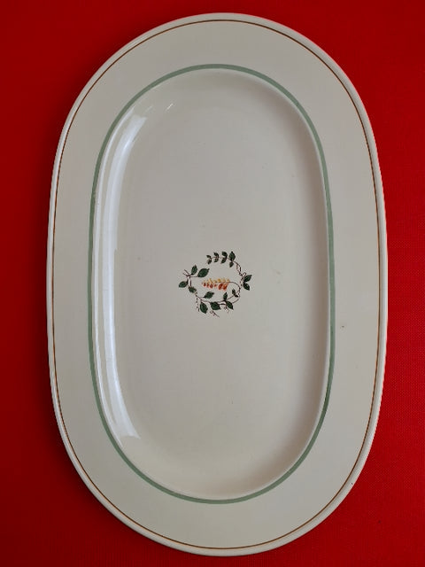 Retro fad Arabia Villeroy & Boch