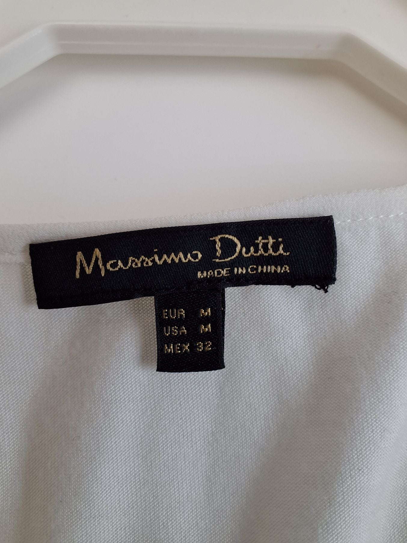 Massimo Dutti Top