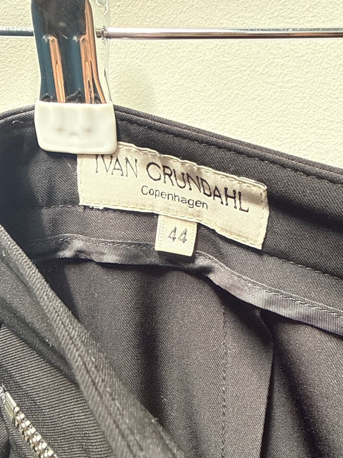 Ivan Grundahl Jakke sæt