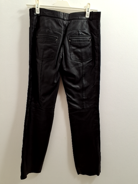 Skind Bukser (G244)