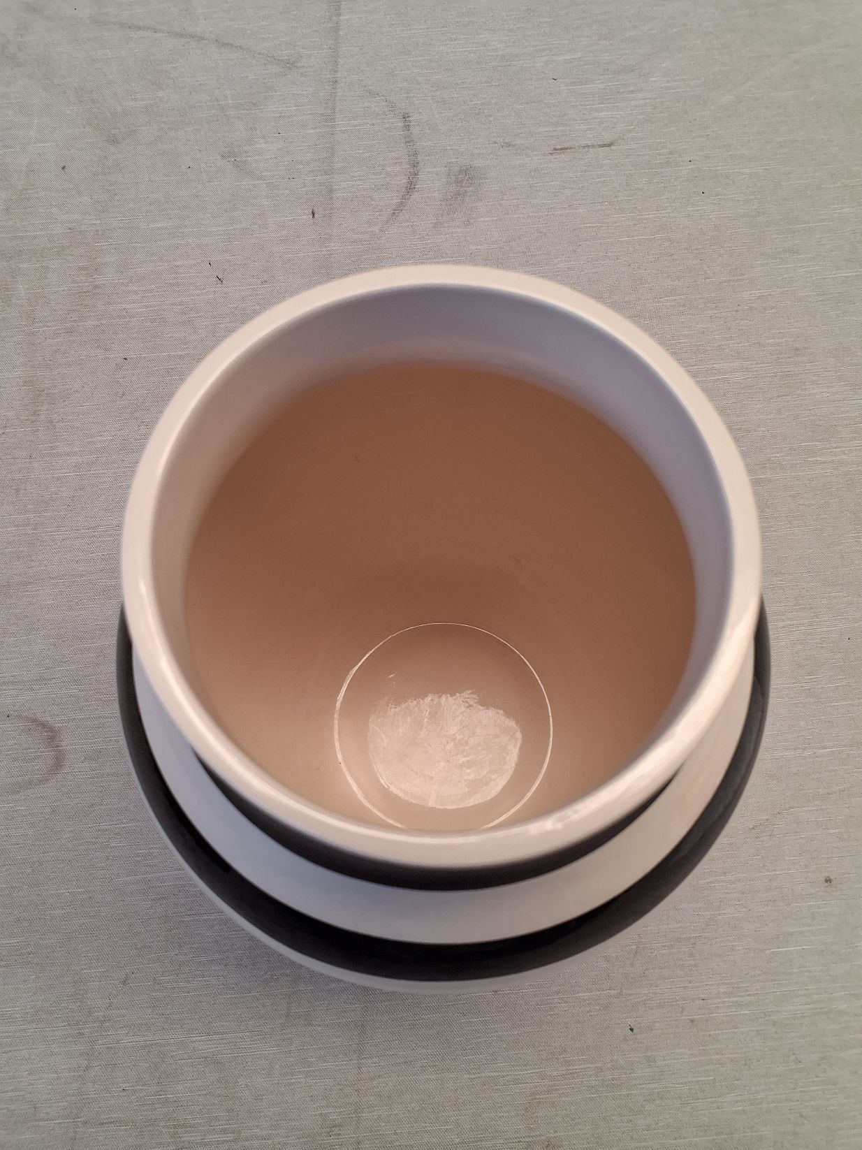 Kähler Omaggio Vase