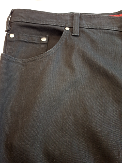 My Essential Wardrobe Jeans (G834)