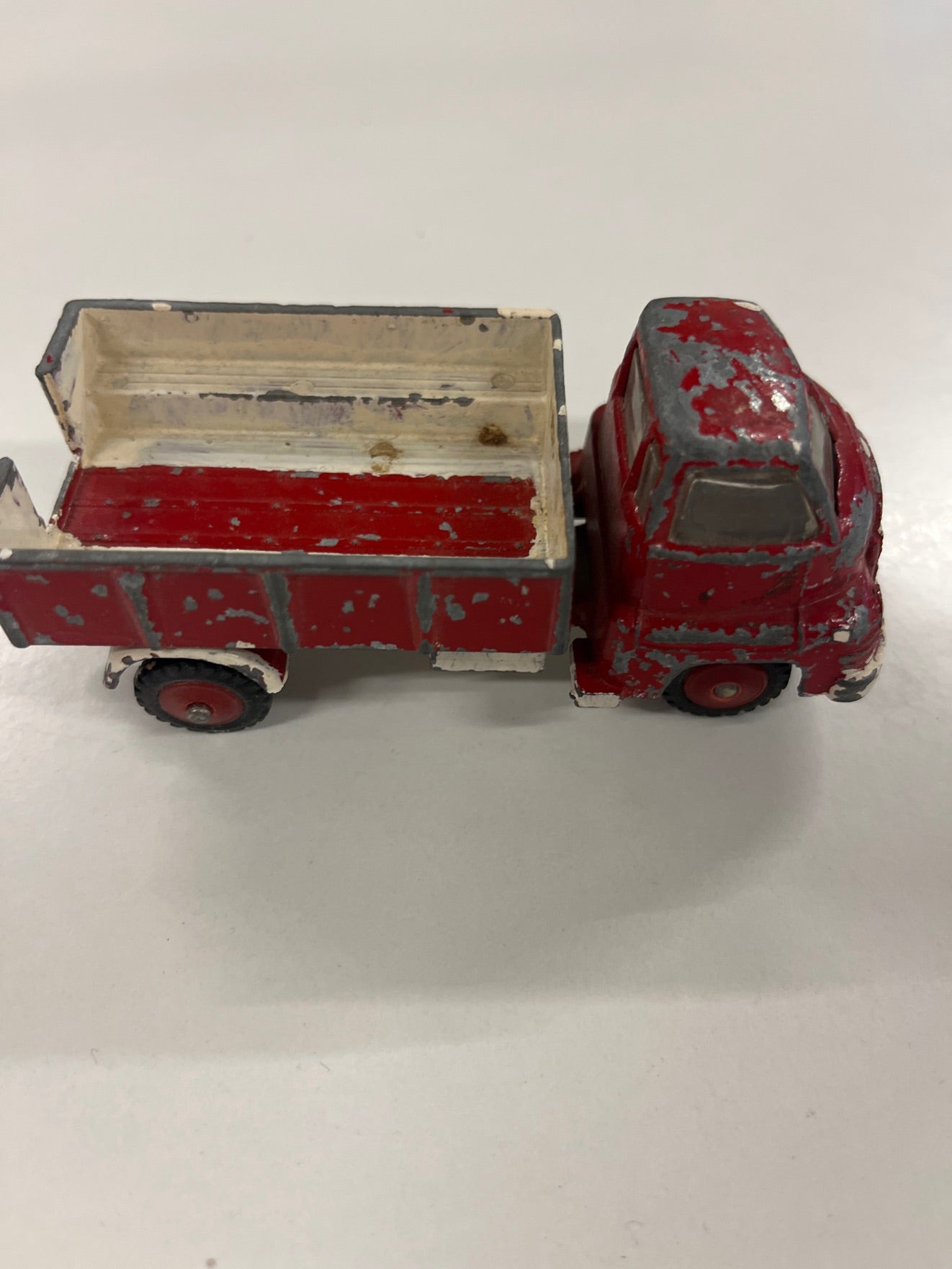 Tekno Bedford