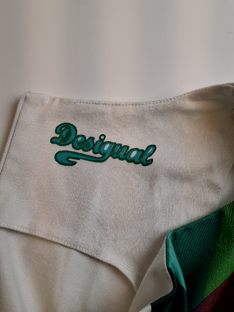 Desigual Kjole (R754)