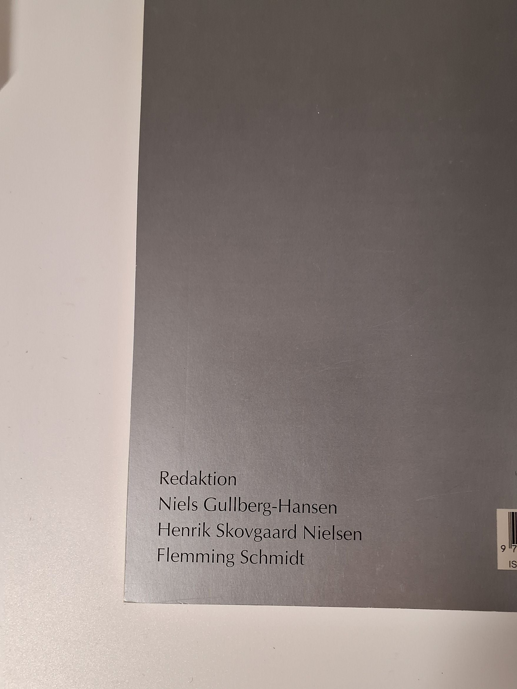 Verdenshistorie Oldtid - 1990