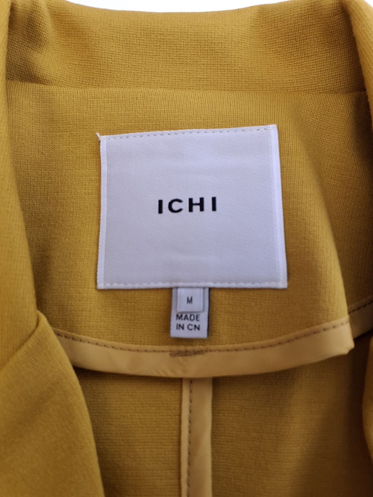 Ichi Jakke