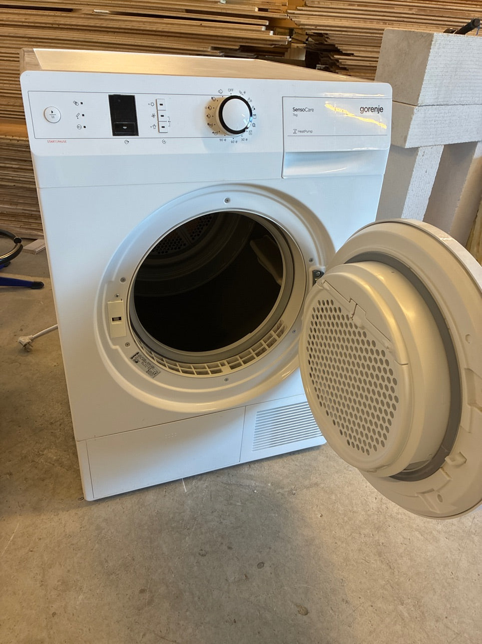 Gorenje D 7564 tørretumbler