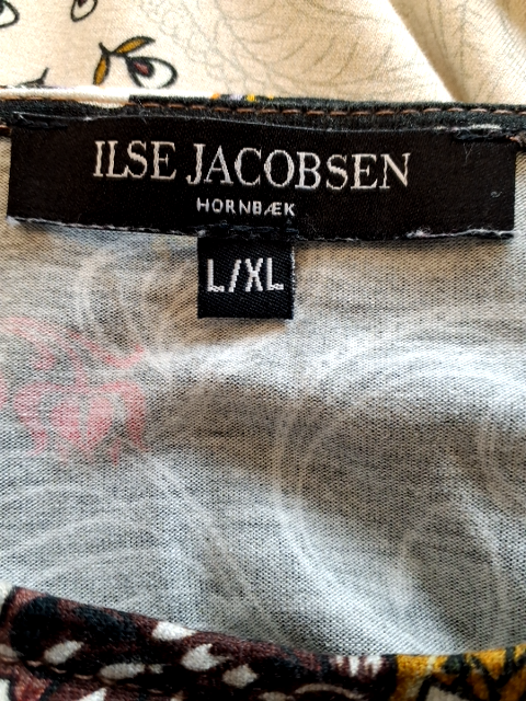 Ilse Jacobsen Kjole