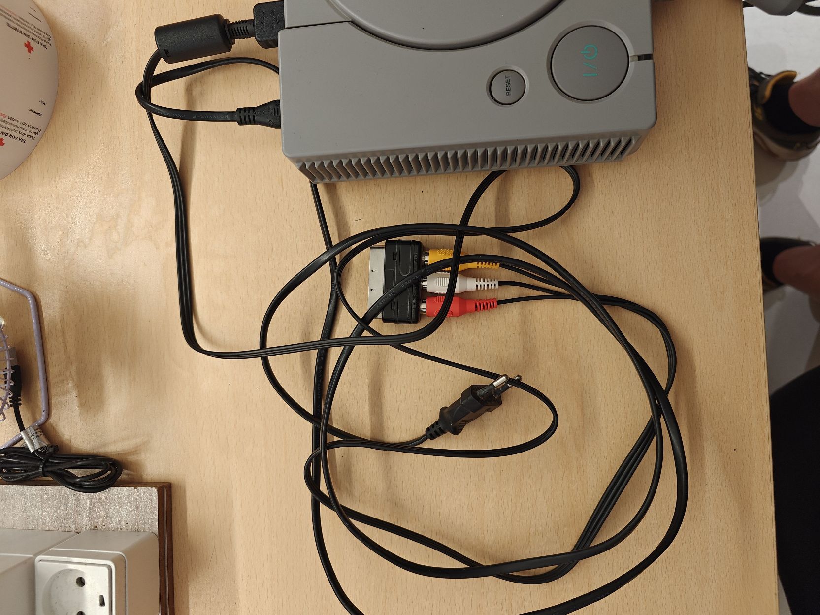 PlayStation 1