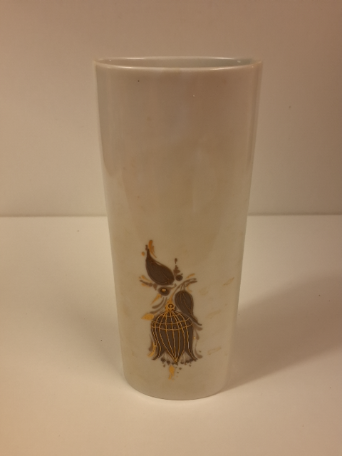 Bjørn wiinblad vase