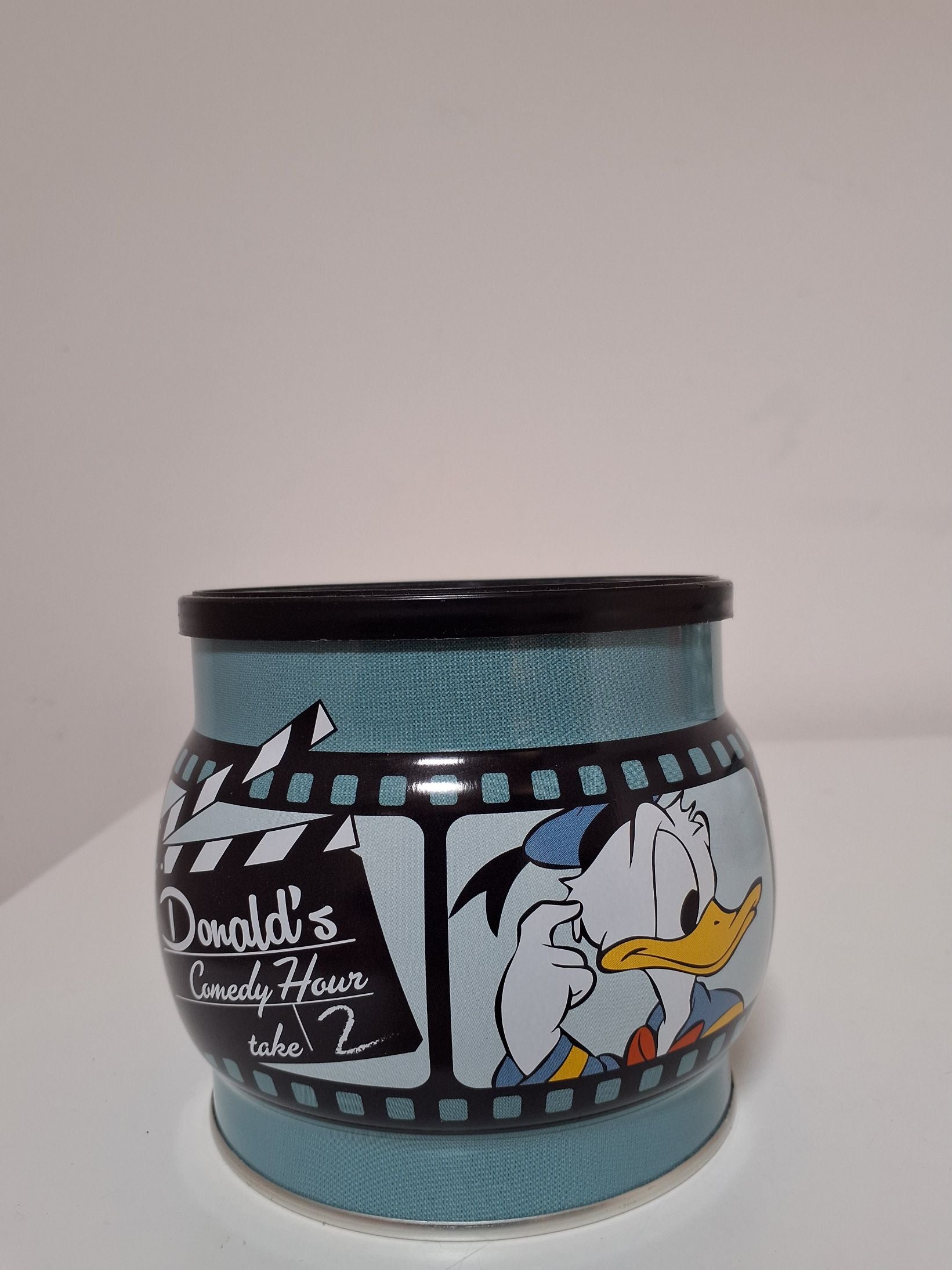 3 stk Disney kagedåser
