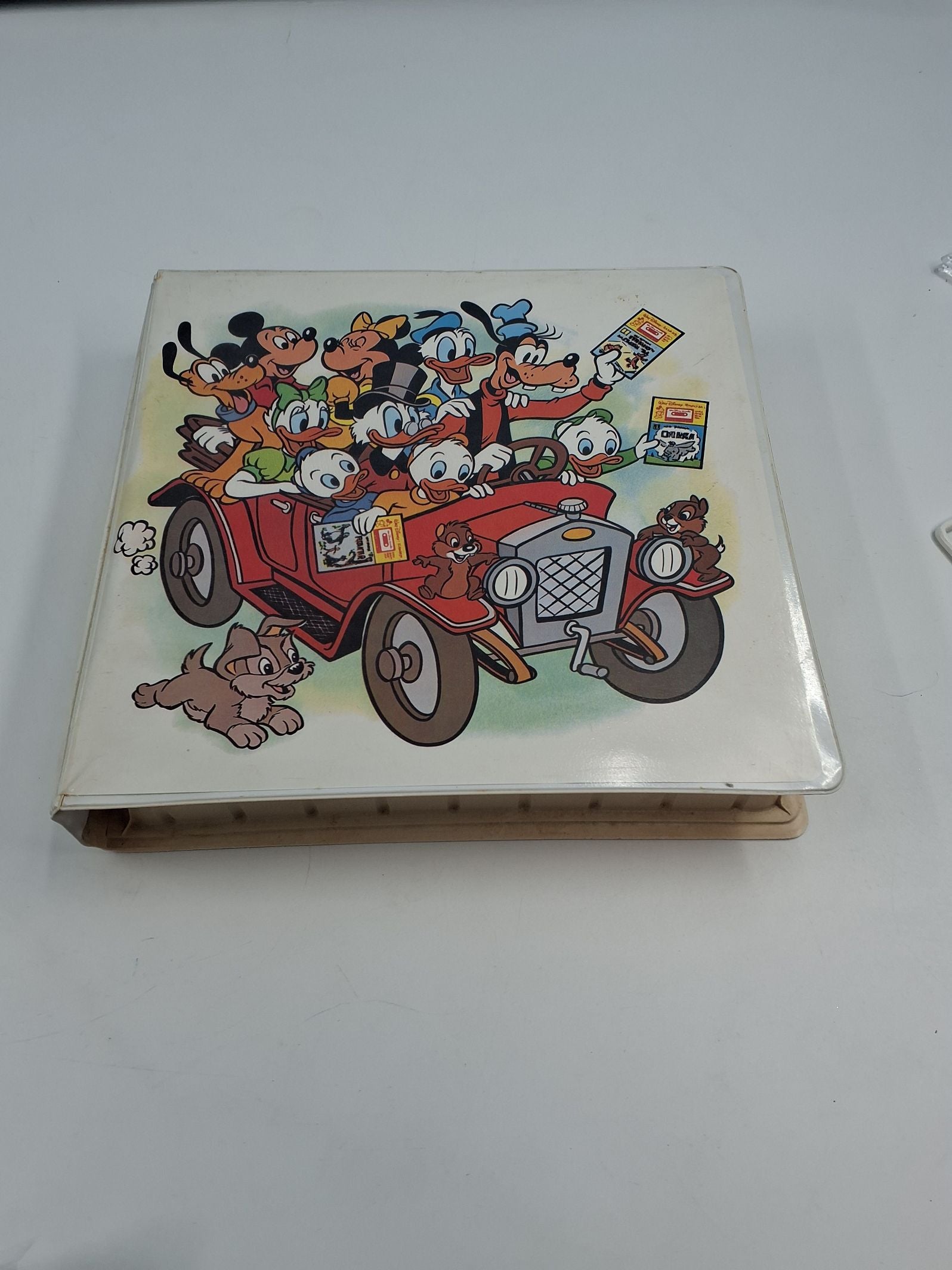 Disney Lyt &  Læs 1