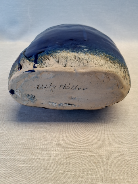 Keramik Vase