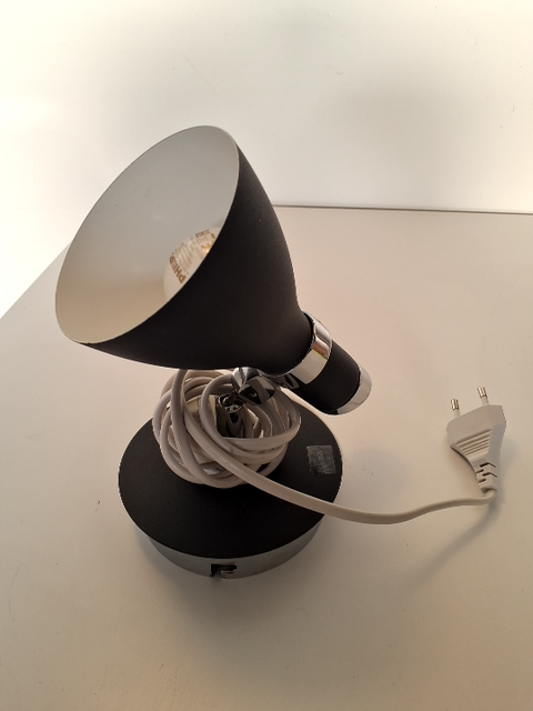 Lampe
