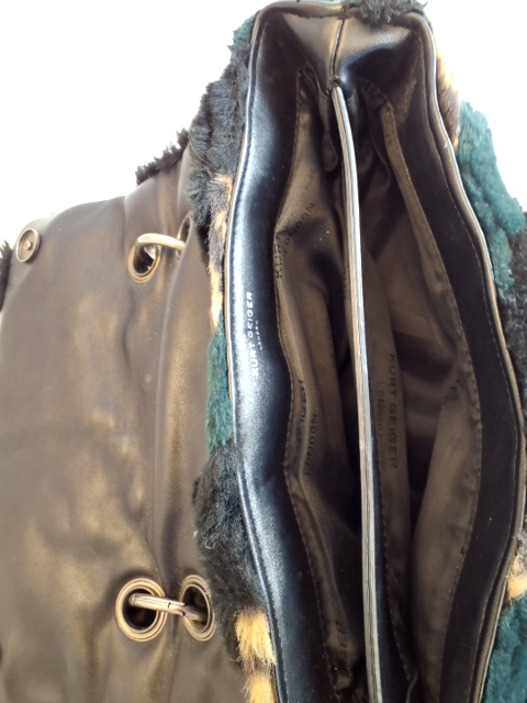 Kurt Geiger Soho Taske (H242)