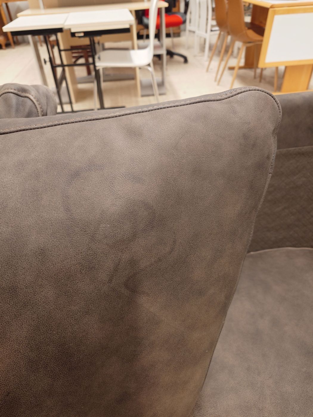 Hjørnesofa model Verona