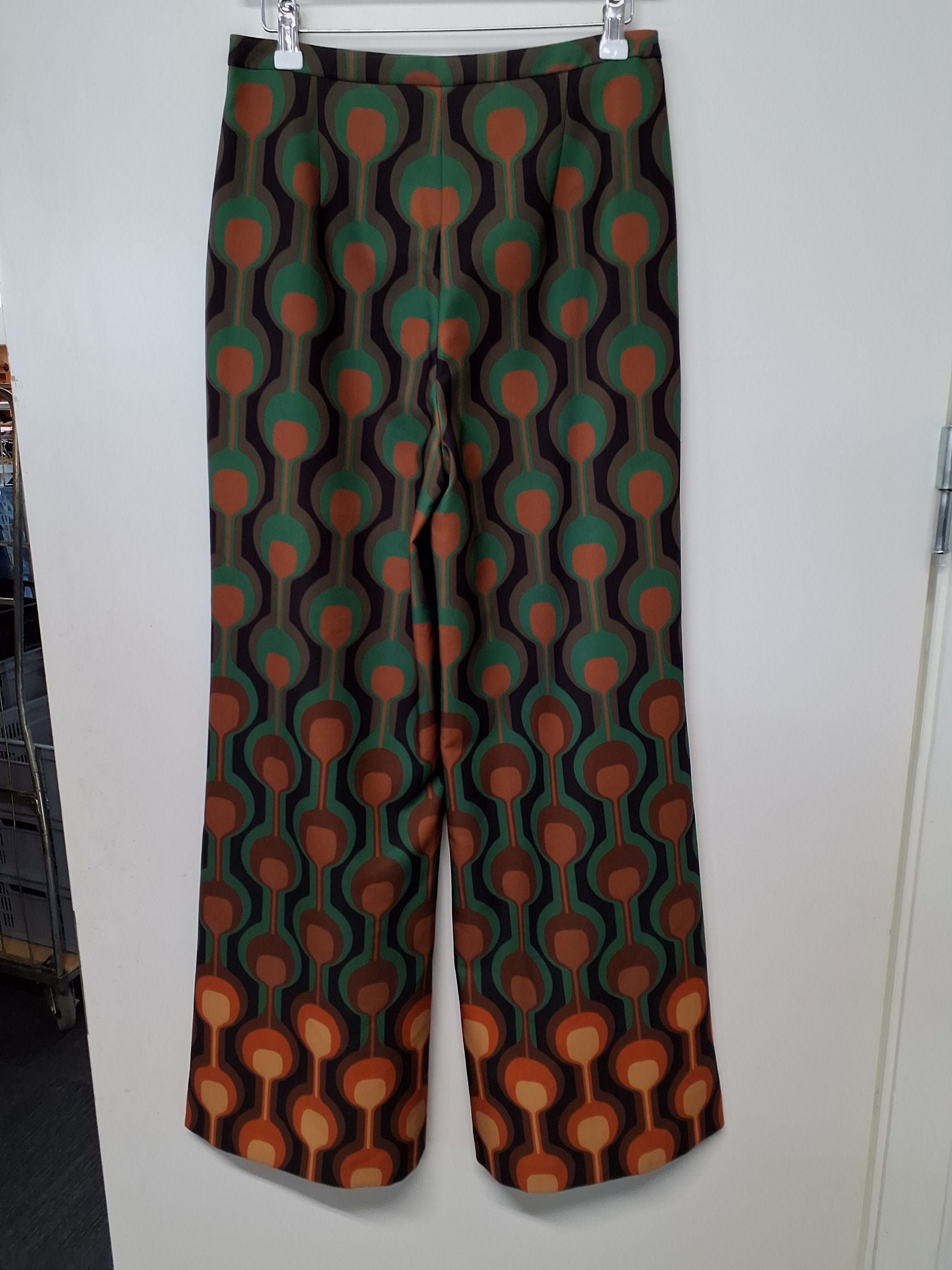 MALIPARMI bukser