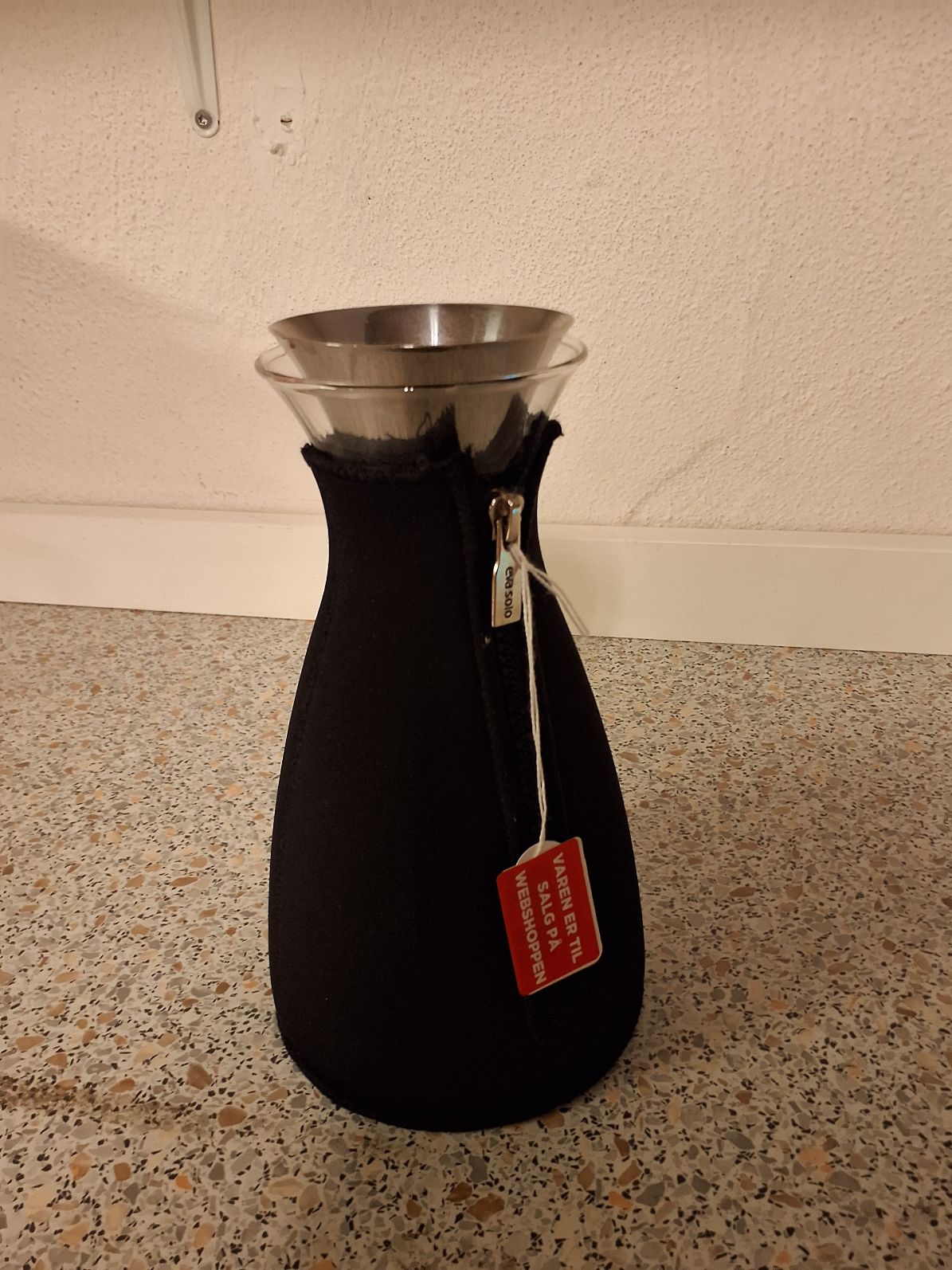 Eva solo kaffebrugger
