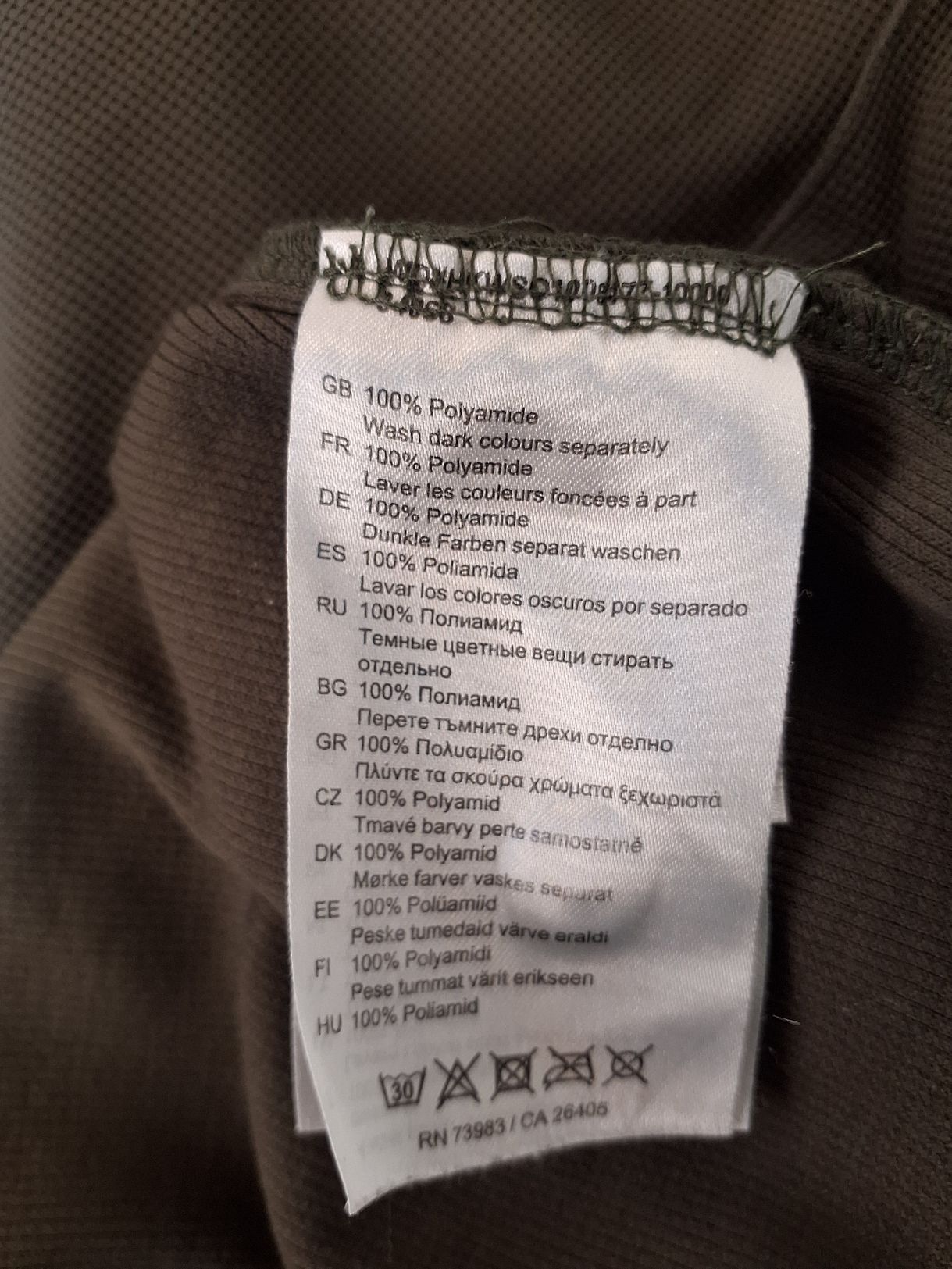 Helly Hansen Poloshirt