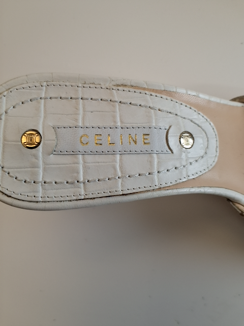 Celine Sandal