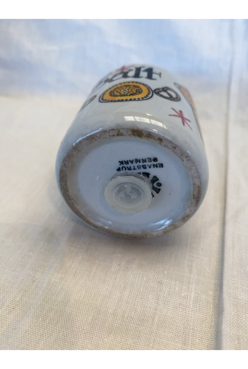 Knabstrup salt