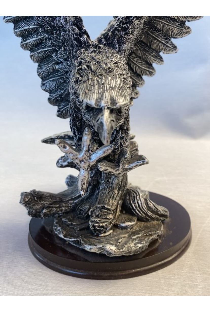 Stor Ørne figur