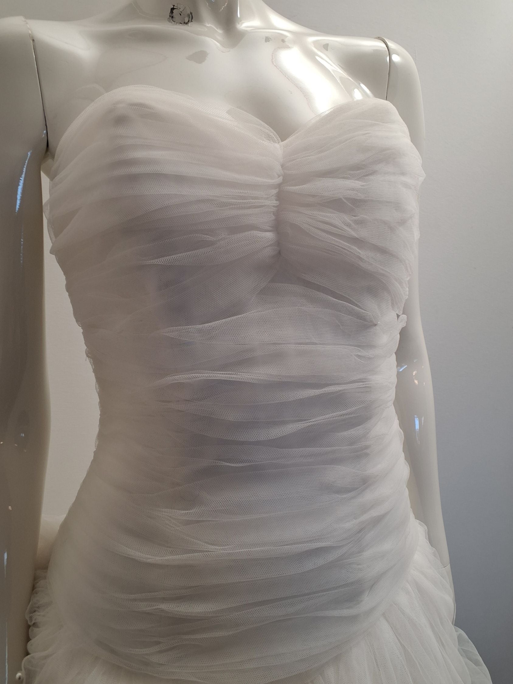 Pronovias Brudekjole (B309)