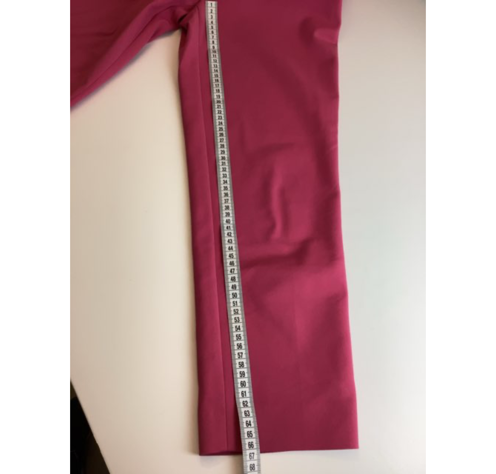 Gerard Darel Bukser (O585)
