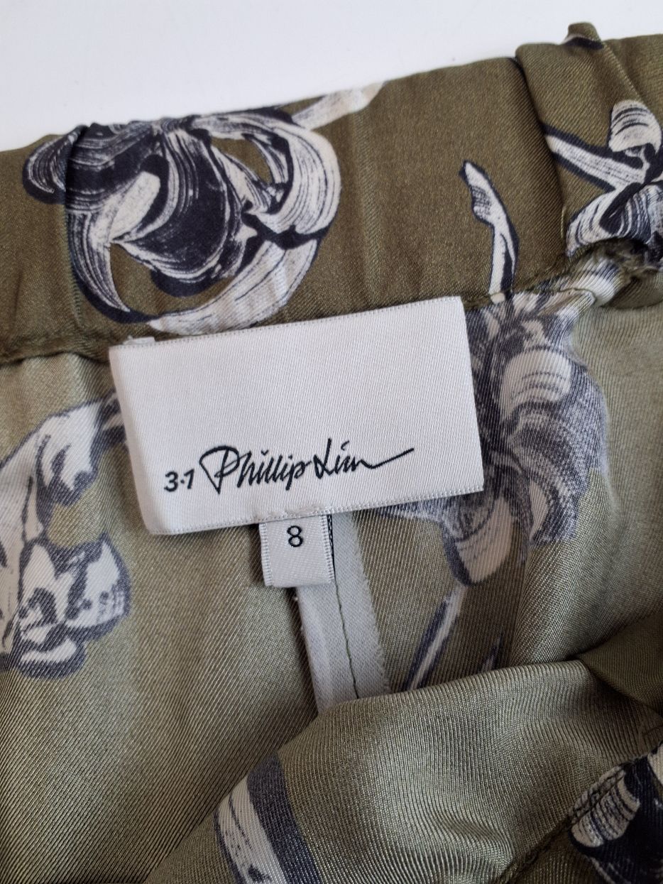Phillip Lim Silkebukser