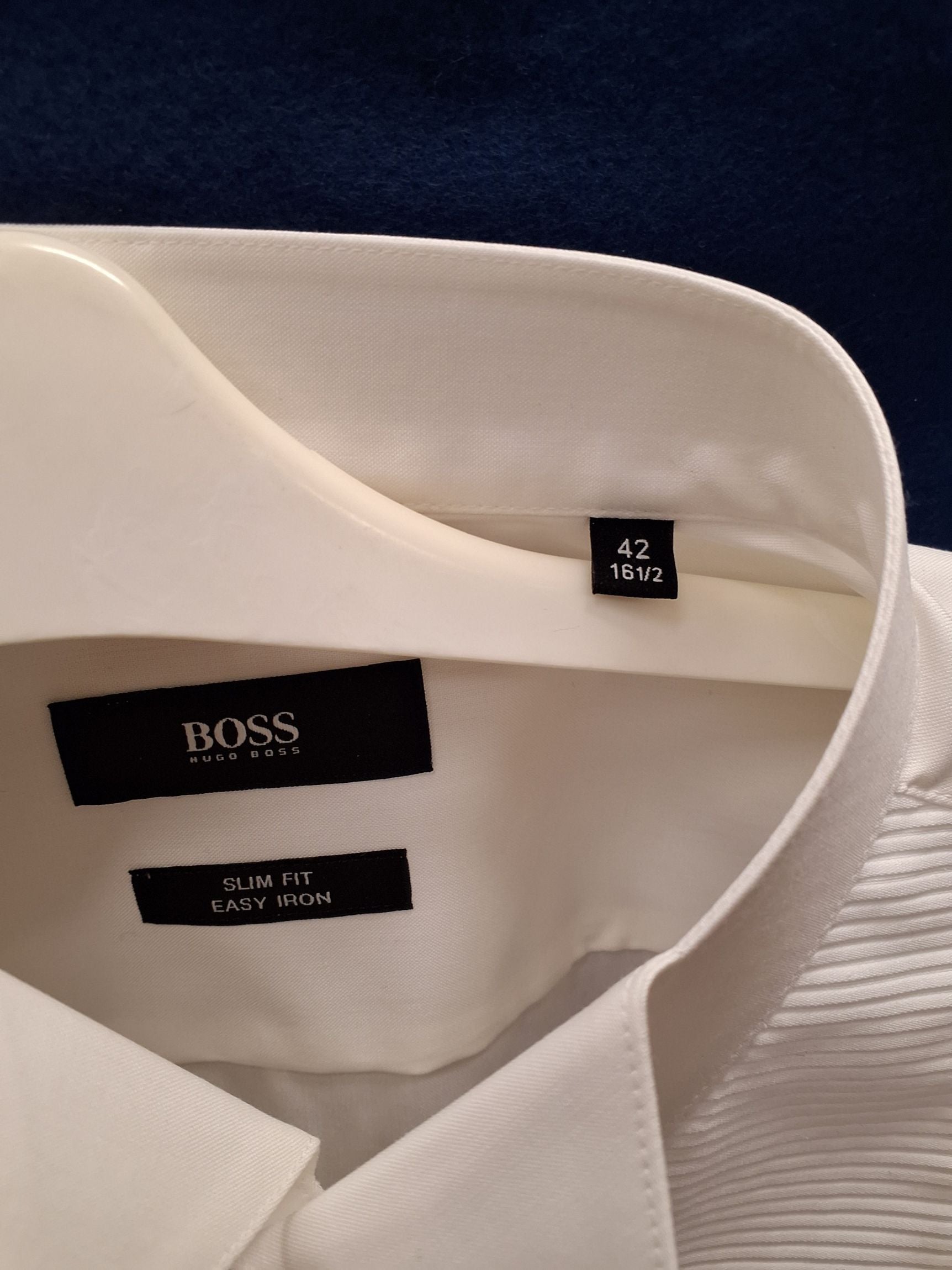 Boss - Hugo Boss Skjorte