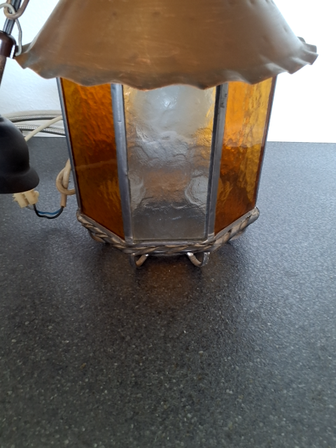 Lampe