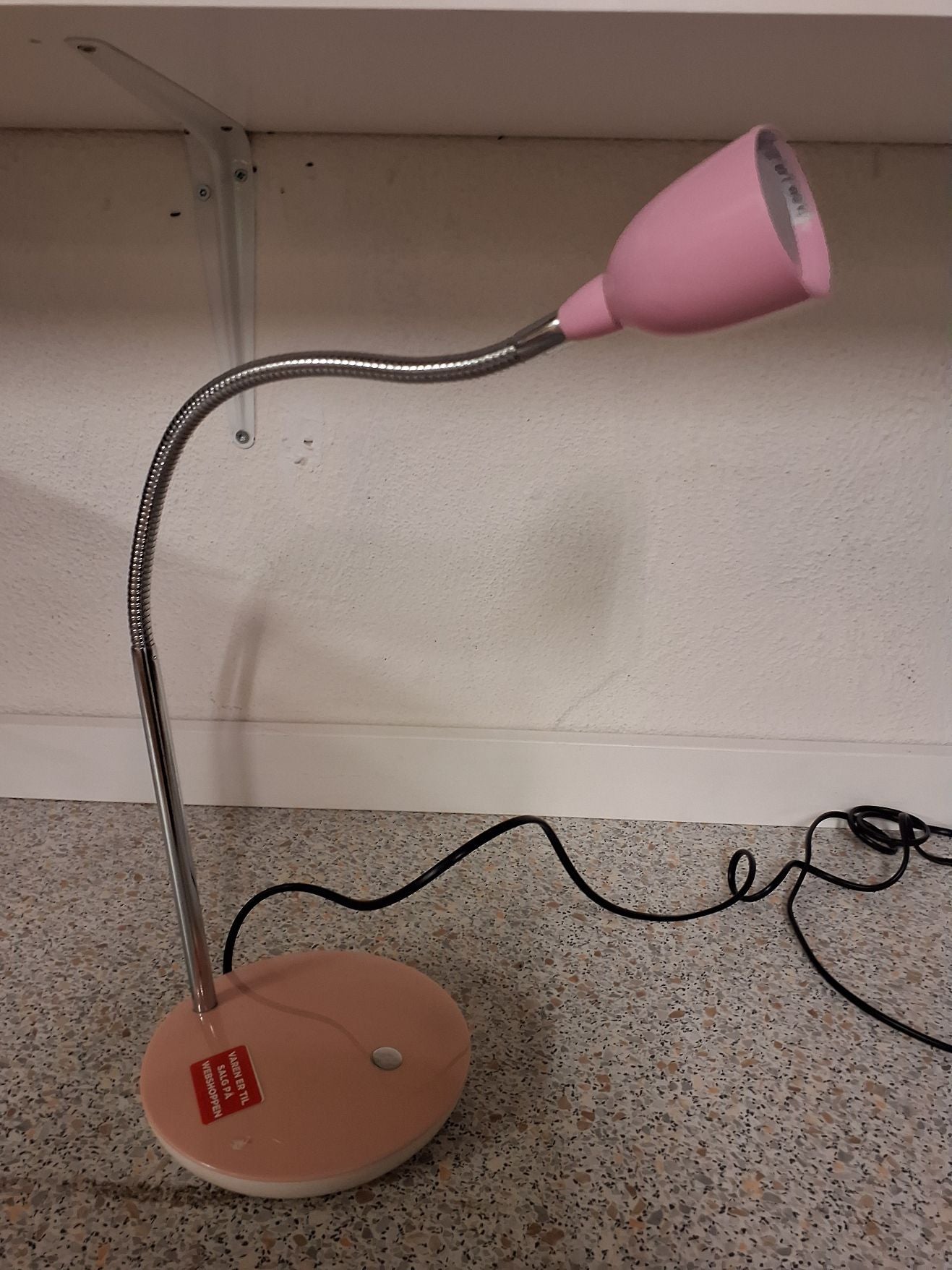 Bordlampe