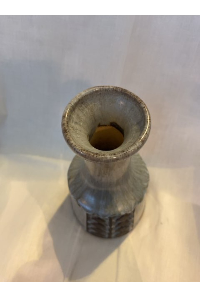 Henri Hertz keramik vase
