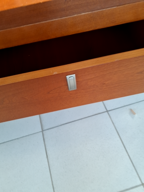 Konsolbord