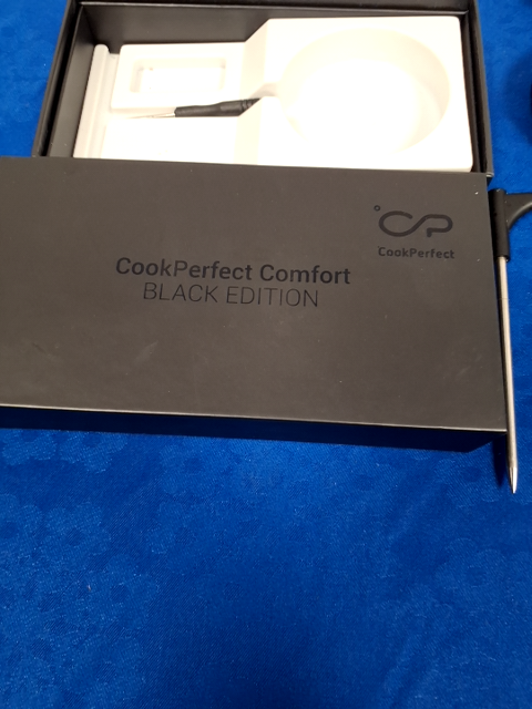 Cook perfekt Comfort