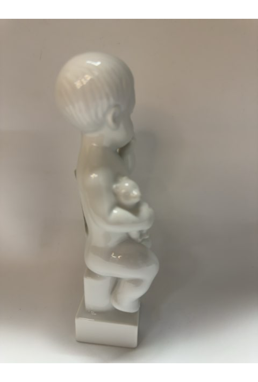 Figur baby nr. 2231
