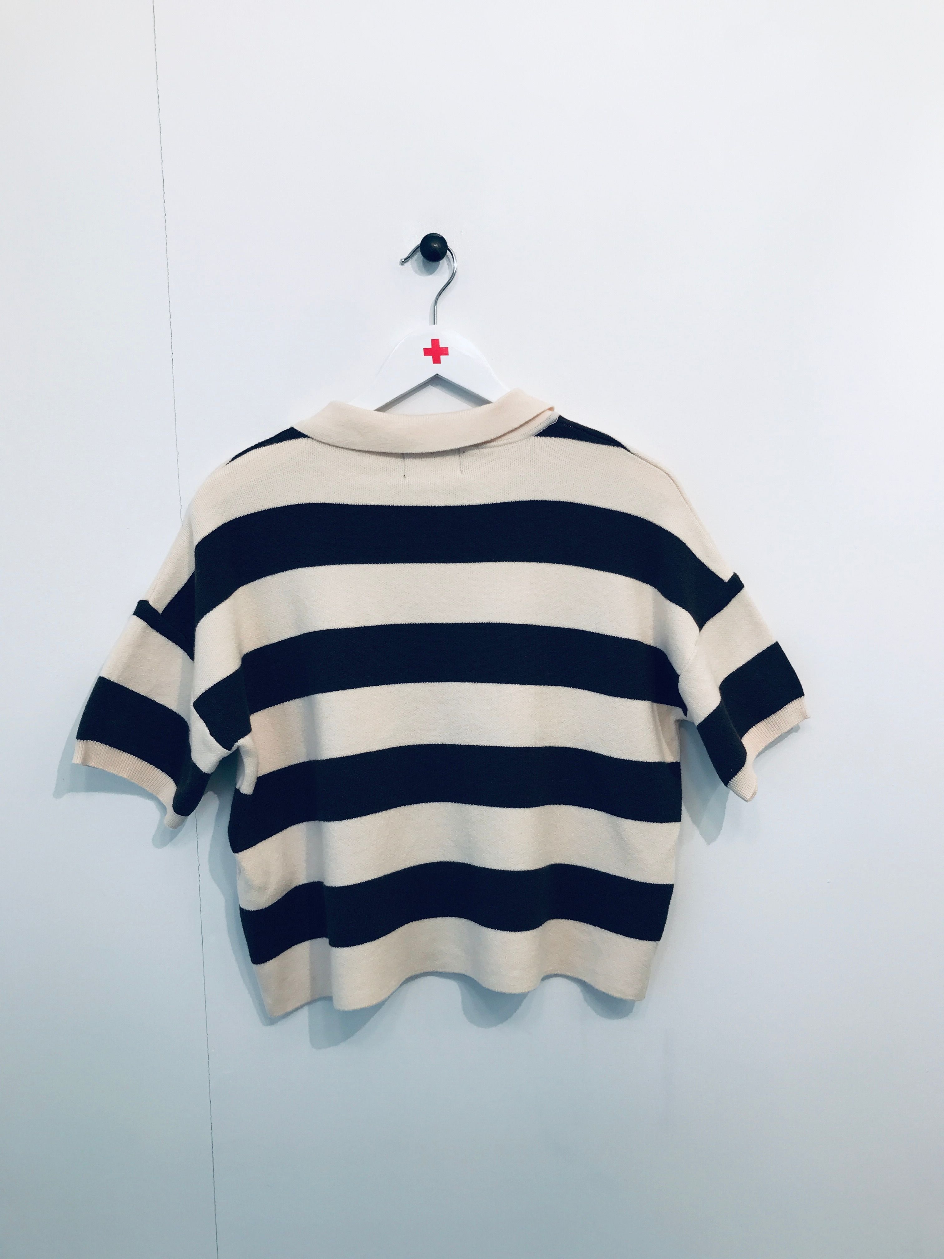 Pieces Bluse
