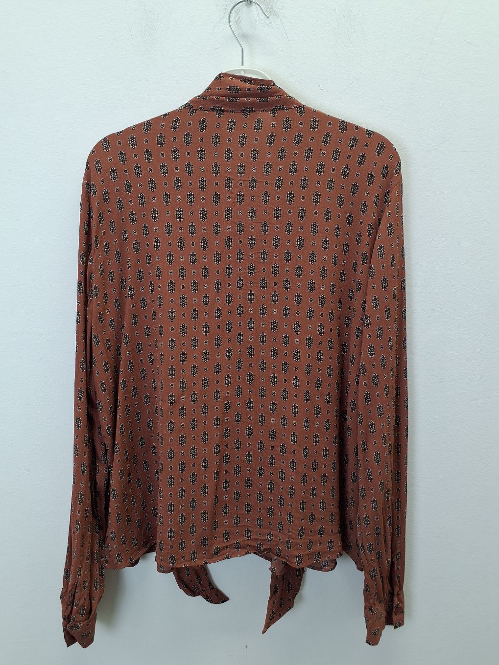 Massimo Dutti Skjorte