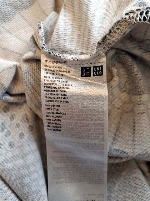 Marimekko Bluse