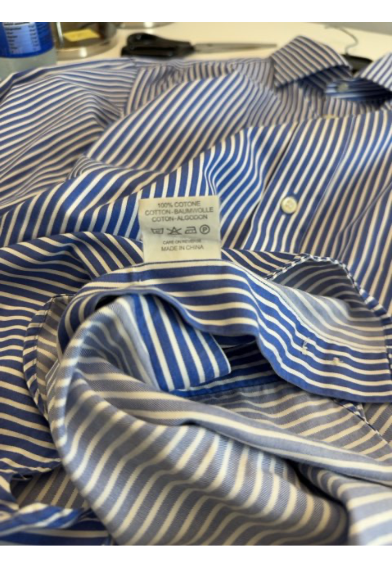 BOGGI Milano Skjorte