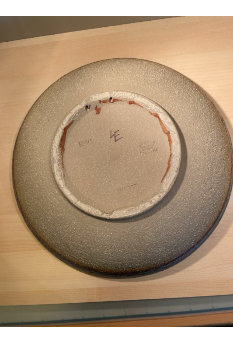 Søholm stentøj