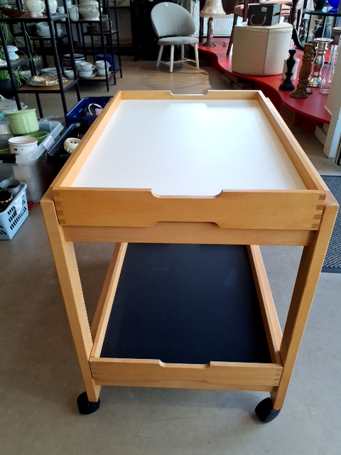 Bakkebord