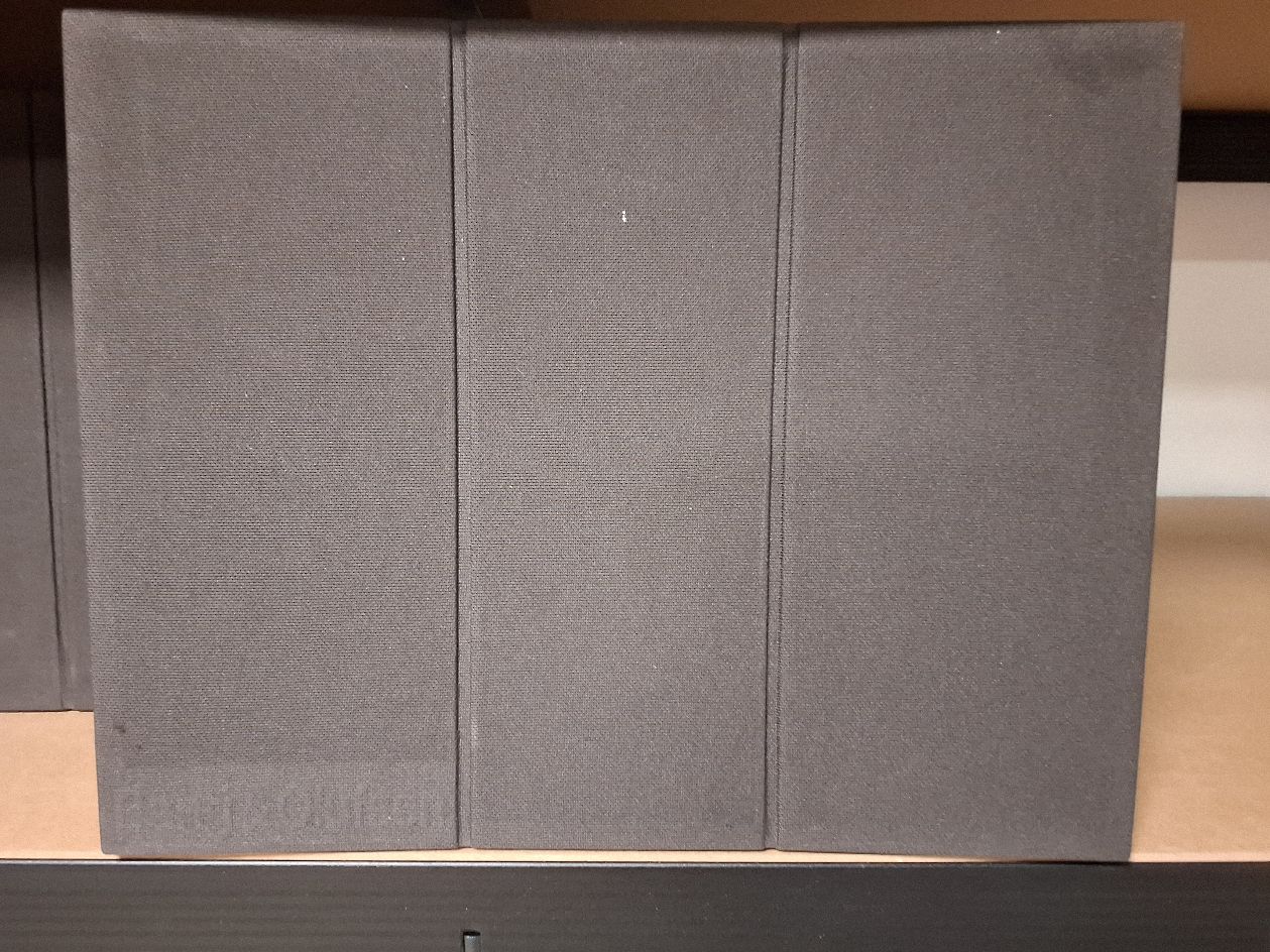 B&O Beovox RL 35 højttaler (2 stk.)