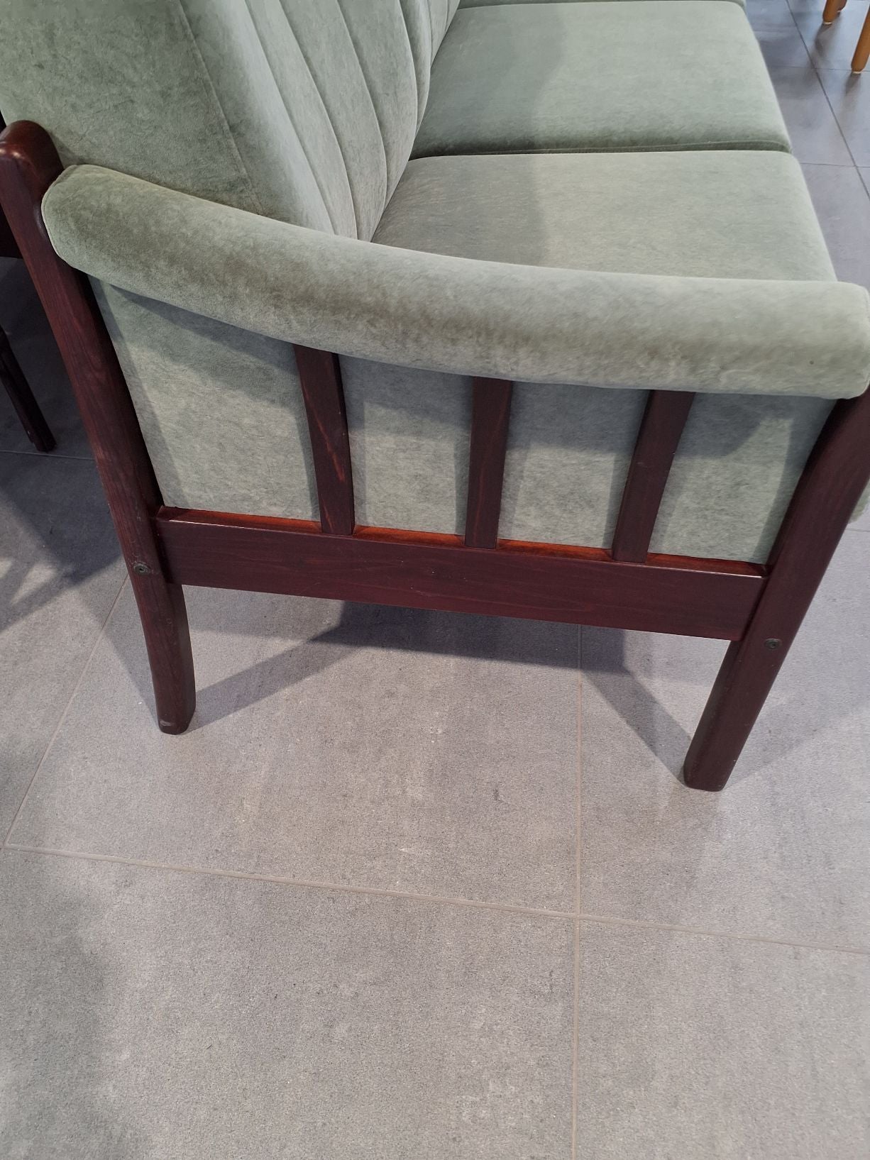 3 personers sofa