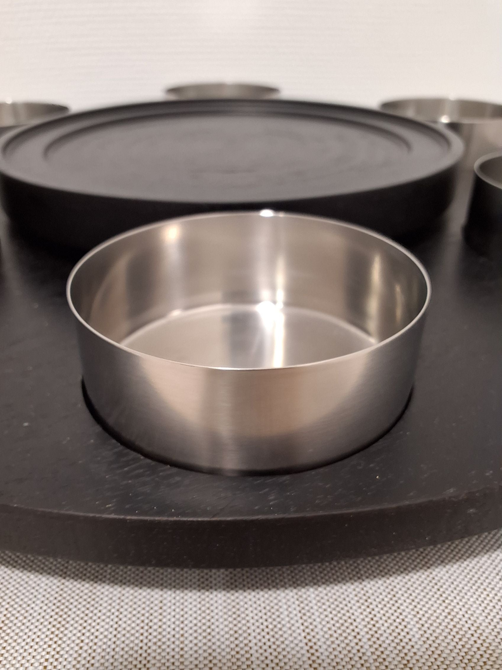 Stelton fonduekarusel